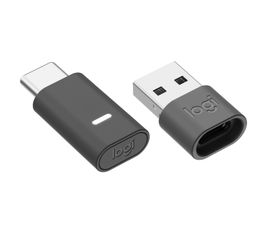 Auriculares Inalámbricos Zone Vibe para Negocios, Logitech Bluetooth, micrófono con cancelación de ruido, USB-A, USB-C, certificados por Microsoft Teams, Mac/PC. Color Grafito Auriculares Inalámbricos Zone Vibe para Negocios, Logitech Bluetooth, micrófono con cancelación de ruido, USB-A, USB-C, certificados por Microsoft Teams, Mac/PC. Color Grafito