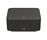 Logitech Logi Dock for Teams - Estación de conexión - HDMI, DP - 230 vatios