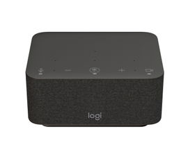 Logitech Logi Dock for Teams - Estación de conexión - HDMI, DP - 230 vatios Logitech Logi Dock for Teams - Estación de conexión - HDMI, DP - 230 vatios