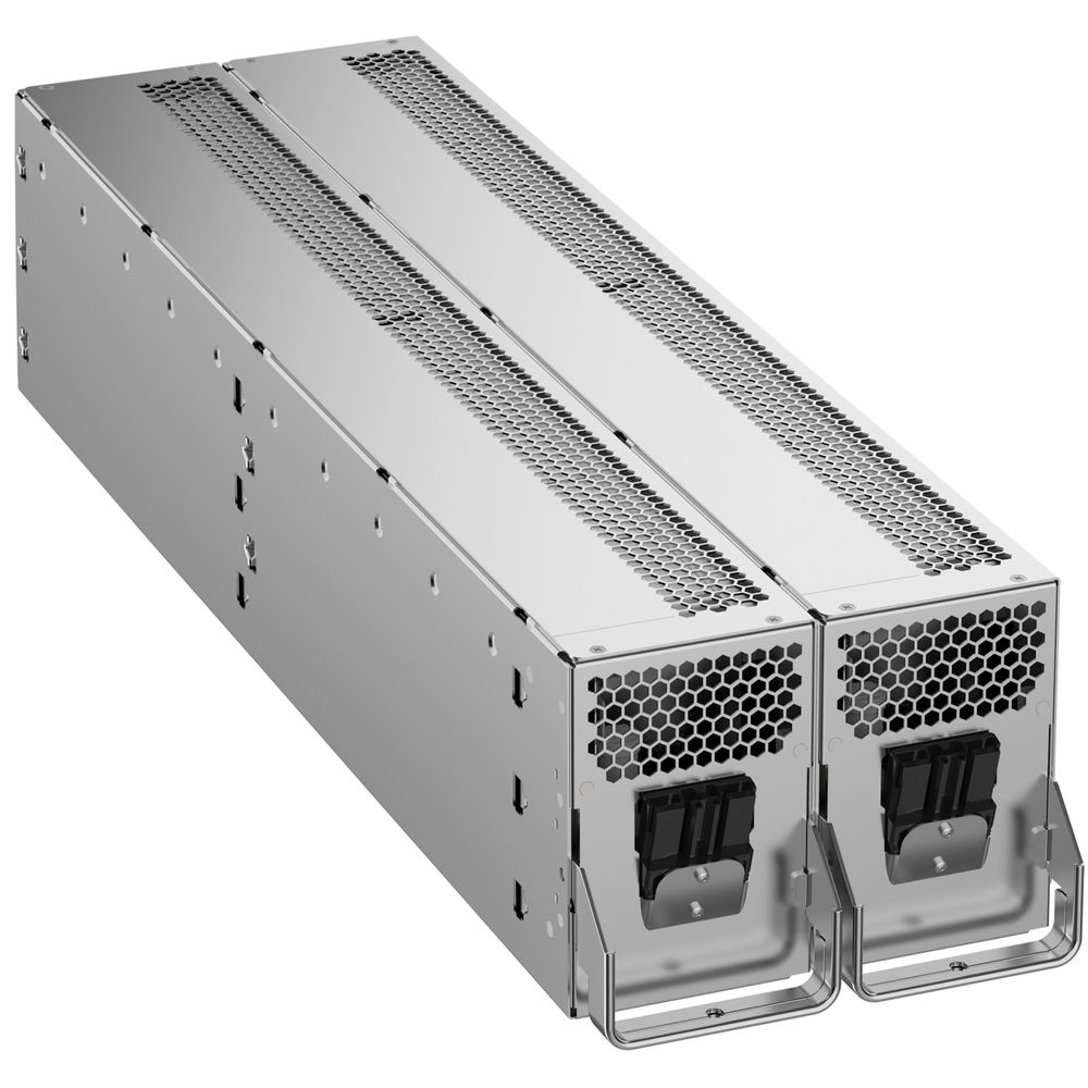 Schneider Electric Easy UPS 3S E3SFBTH2 - Cadena de baterías para SAI (alta capacidad) - 2 x baterías - Ácido de plomo - para Easy UPS 3S