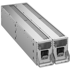 Schneider Electric Easy UPS 3S E3SFBTH2 - Cadena de baterías para SAI (alta capacidad) - 2 x baterías - Ácido de plomo - para Easy UPS 3S Schneider Electric Easy UPS 3S E3SFBTH2 - Cadena de baterías para SAI (alta capacidad) - 2 x baterías - Ácido de plomo - para Easy UPS 3S