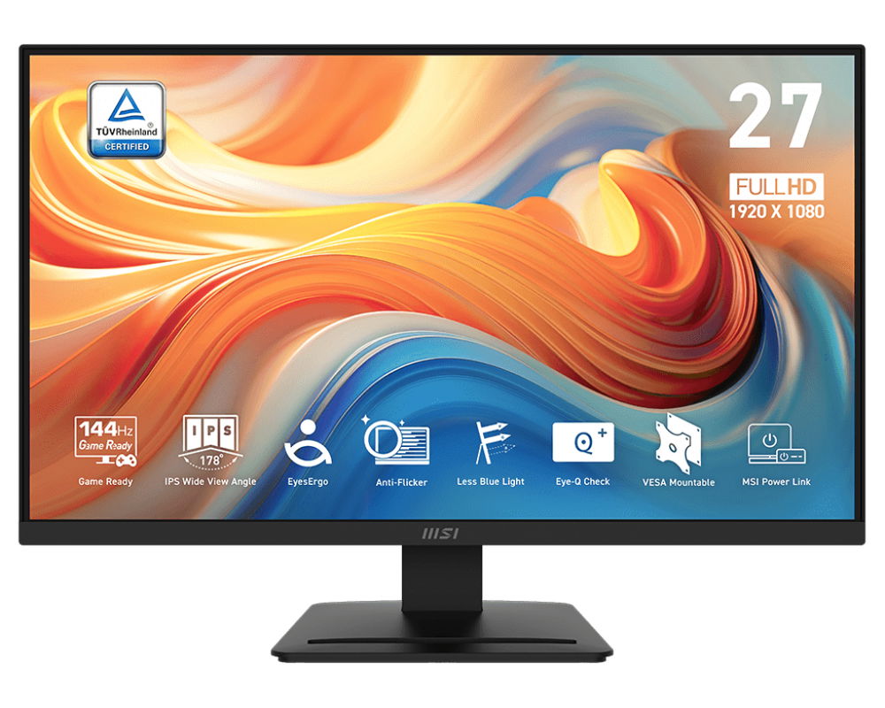 MSI PRO MP273L E14 - 27