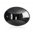 Sensor Laser Para Conteo de Personas Color Negro / Ideal Para el Control de Aforos  / Conteo Preciso bajo Cualquier Iluminación