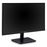 ViewSonic VA2409M - Monitor LED - 24