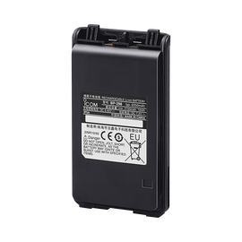 2250mAh Li-ion Battery for the ICV86