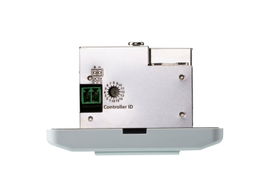 Sistema de control ATEN: panel de control de 8 botones Sistema de control ATEN: panel de control de 8 botones