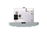 Sistema de control ATEN: panel de control de 8 botones