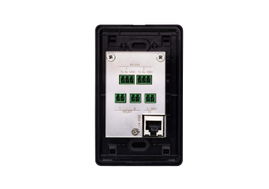 Sistema de control ATEN: panel de control de 8 botones Sistema de control ATEN: panel de control de 8 botones