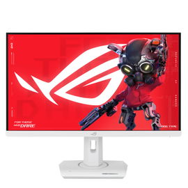 ASUS XG27UCG-W - 27