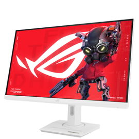 ASUS XG27UCG-W - 27 ASUS XG27UCG-W - 27