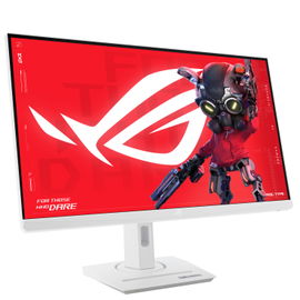 ASUS XG27UCG-W - 27 ASUS XG27UCG-W - 27