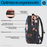 HP - Carrying backpack - Campus TDY XL BPk