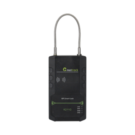 Candado Inteligente con GPS 3G y LoRa