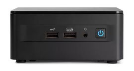 ASUS 90AR00E1-M00070 - PC barebone - Core i5 - US Cord
