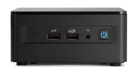 ASUS 90AR00E1-M00070 - PC barebone - Core i5 - US Cord ASUS 90AR00E1-M00070 - PC barebone - Core i5 - US Cord