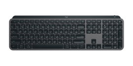 Logitech MX Keys for Business (Graphite) Spanish Layout