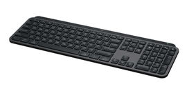 Logitech MX Keys for Business (Graphite) Spanish Layout