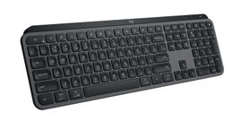 Logitech MX Keys for Business (Graphite) Spanish Layout