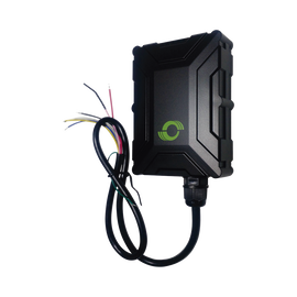 GPS 3G IP67 Con LoRa