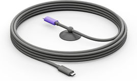 Logitech - cable - USB Active Cable for Meetup 2 Logitech - cable - USB Active Cable for Meetup 2