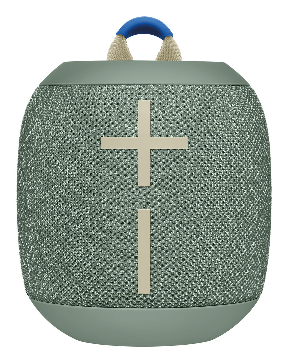 Ultimate Ears WONDERBOOM 3 - Altavoz - para uso portátil - inalámbrico - Bluetooth - verde abeto Ultimate Ears WONDERBOOM 3 - Altavoz - para uso portátil - inalámbrico - Bluetooth - verde abeto