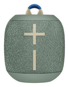 Ultimate Ears WONDERBOOM 3 - Altavoz - para uso portátil - inalámbrico - Bluetooth - verde abeto
