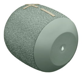 Ultimate Ears WONDERBOOM 3 - Altavoz - para uso portátil - inalámbrico - Bluetooth - verde abeto Ultimate Ears WONDERBOOM 3 - Altavoz - para uso portátil - inalámbrico - Bluetooth - verde abeto