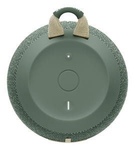 Ultimate Ears WONDERBOOM 3 - Altavoz - para uso portátil - inalámbrico - Bluetooth - verde abeto Ultimate Ears WONDERBOOM 3 - Altavoz - para uso portátil - inalámbrico - Bluetooth - verde abeto