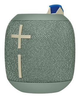 Ultimate Ears WONDERBOOM 3 - Altavoz - para uso portátil - inalámbrico - Bluetooth - verde abeto Ultimate Ears WONDERBOOM 3 - Altavoz - para uso portátil - inalámbrico - Bluetooth - verde abeto
