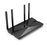 ONU/ONT - GPON Router inalámbrico AX 1800 / 1 Puerto PON SC/APC / 1 Puerto FXS (rj11) / 4 Puertos LAN 10/100/1000 MBPS / Compatible con EasyMesh / Soporta AgiNet Config - AgiNet ACS