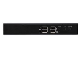 Receptor KVM | HDMI | Over IP | 1920x1080 | 60Hz | Compresión de Video sin Perdidas Receptor KVM | HDMI | Over IP | 1920x1080 | 60Hz | Compresión de Video sin Perdidas