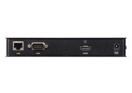Receptor KVM | HDMI | Over IP | 1920x1080 | 60Hz | Compresión de Video sin Perdidas Receptor KVM | HDMI | Over IP | 1920x1080 | 60Hz | Compresión de Video sin Perdidas