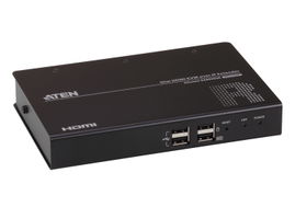 Receptor KVM | HDMI | Over IP | 1920x1080 | 60Hz | Compresión de Video sin Perdidas Receptor KVM | HDMI | Over IP | 1920x1080 | 60Hz | Compresión de Video sin Perdidas