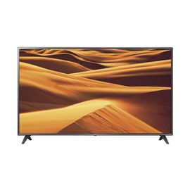PANTALLA LG LED 43IN UHD 4K