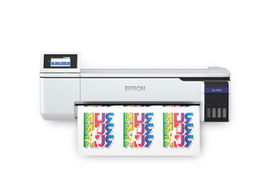 IMPRESOR TINTA EPSON F570 24