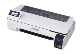 IMPRESOR TINTA EPSON F570 24