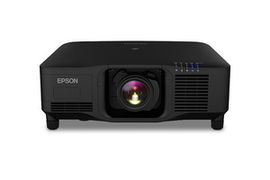 Epson EB-PU2216B - Proyector 3LCD - 16000 lúmenes (blanco) - 16000 lúmenes (color) - WUXGA (1920 x 1200) - 16:10 - LAN
