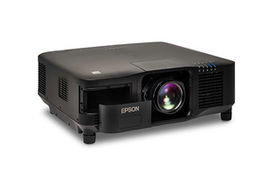 Epson EB-PU2216B - Proyector 3LCD - 16000 lúmenes (blanco) - 16000 lúmenes (color) - WUXGA (1920 x 1200) - 16:10 - LAN Epson EB-PU2216B - Proyector 3LCD - 16000 lúmenes (blanco) - 16000 lúmenes (color) - WUXGA (1920 x 1200) - 16:10 - LAN