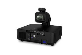 Epson EB-PU2216B - Proyector 3LCD - 16000 lúmenes (blanco) - 16000 lúmenes (color) - WUXGA (1920 x 1200) - 16:10 - LAN Epson EB-PU2216B - Proyector 3LCD - 16000 lúmenes (blanco) - 16000 lúmenes (color) - WUXGA (1920 x 1200) - 16:10 - LAN