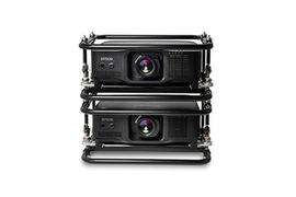 Epson EB-PU2216B - Proyector 3LCD - 16000 lúmenes (blanco) - 16000 lúmenes (color) - WUXGA (1920 x 1200) - 16:10 - LAN Epson EB-PU2216B - Proyector 3LCD - 16000 lúmenes (blanco) - 16000 lúmenes (color) - WUXGA (1920 x 1200) - 16:10 - LAN