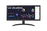 LG UltraWide 26WQ500-B - Monitor LED - 26