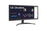LG UltraWide 26WQ500-B - Monitor LED - 26