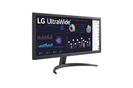 LG UltraWide 26WQ500-B - Monitor LED - 26