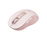 Mouse Bluetooth - Diestro Y Zurdo - 2.4 GHz - Logitech Signature M650