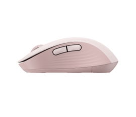 Mouse Bluetooth - Diestro Y Zurdo - 2.4 GHz - Logitech Signature M650