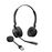 Jabra Engage 55 Stereo - Auricular - en oreja - DECT - inalámbrico - optimizado para UC