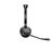 Jabra Engage 55 Stereo - Auricular - en oreja - DECT - inalámbrico - optimizado para UC