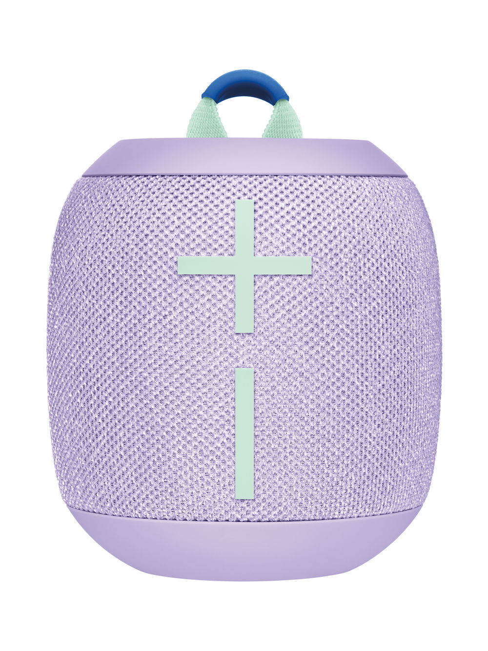 Ultimate Ears WONDERBOOM 3 - Altavoz - para uso portátil - inalámbrico - Bluetooth - lavanda digital Ultimate Ears WONDERBOOM 3 - Altavoz - para uso portátil - inalámbrico - Bluetooth - lavanda digital