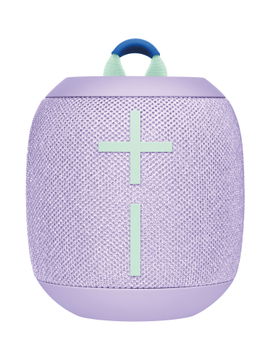 Ultimate Ears WONDERBOOM 3 - Altavoz - para uso portátil - inalámbrico - Bluetooth - lavanda digital