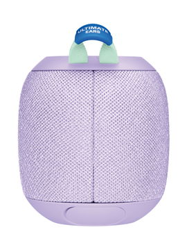Ultimate Ears WONDERBOOM 3 - Altavoz - para uso portátil - inalámbrico - Bluetooth - lavanda digital Ultimate Ears WONDERBOOM 3 - Altavoz - para uso portátil - inalámbrico - Bluetooth - lavanda digital